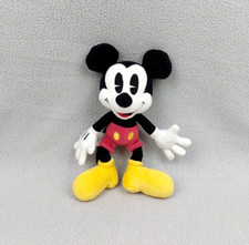 Petite Peluche doudou Mickey