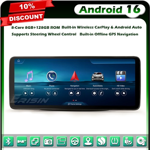 Core android 16 - android, 128go
