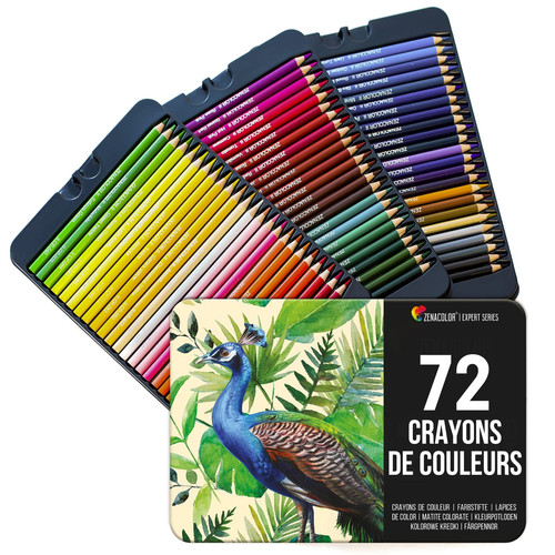 Crayon couleurs - crayon,