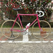 Velo vintage Mercier Rose Gold