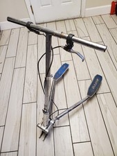 TRIKKE 3 CV SCOOTER ALUMINUM