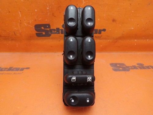 Commutateur vitres electriques - commutateur,