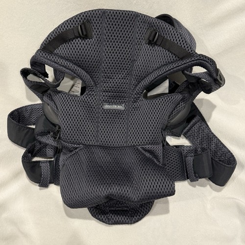 Baby bjorn harmony mesh - harmony,