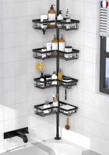 Kegii Etagere Douche - Etagere