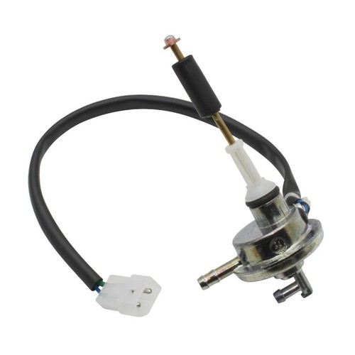 Robinet essence scoot - robinet,