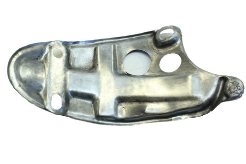 Yamaha 500 protection - sr,
