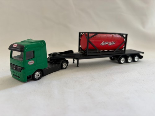 Mercedes actros camion - 1/87,