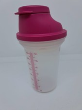 Tupperware shaker verseur 350