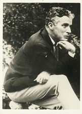 Photo originale Charlie