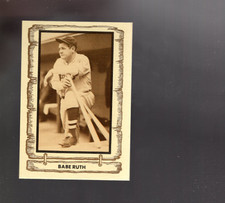 B2349- 1980-83 Pacific Légendes Baseball # S 1-124 -vous Pic- 15 + Gratuit US