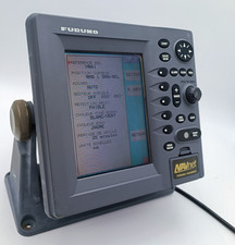 FURUNO RDP-131 GD-1710 7"