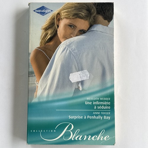Livre poche une infirmière - poche,