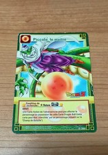 Dragon ball carte D-360 part 3