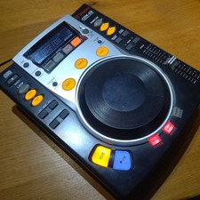 VESTAX CDX05 CD player /