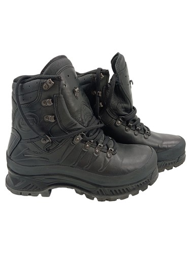 Meindl bottes homme noir - meindl,