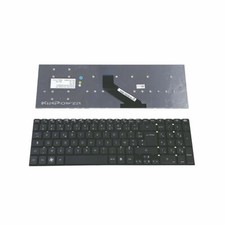 Clavier AZERTY Français Pour