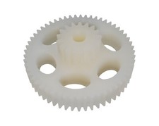 Roue Dentée Nylon pour