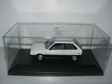 CITROEN AXEL Blanche / White /