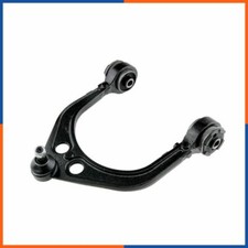 Bras Des Suspension supérieur gauche pour CHRYSLER | BS-914L, CY6008, DO-179