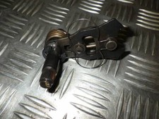 Kawasaki 500 KLE - Mecanisme