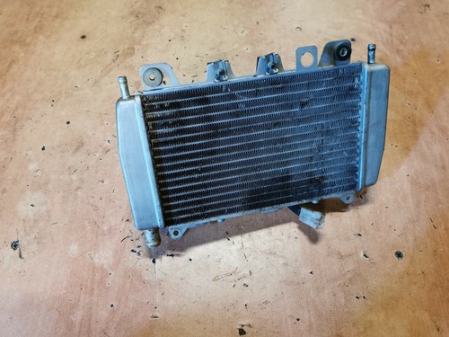 Radiateur ventilateur - radiateur, +