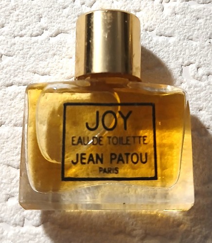Joy miniature edt - miniature,