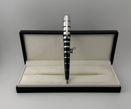 Stylo bille montblanc - à,