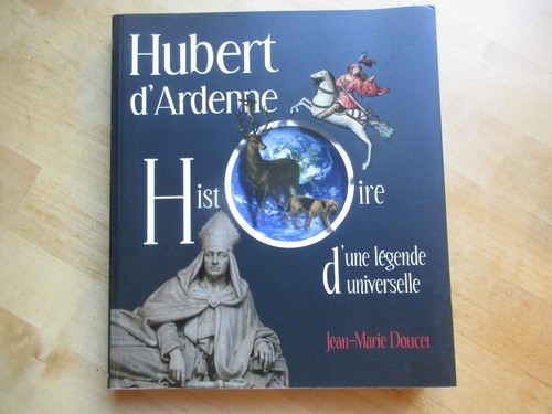 Hubert ardenne histoire - hubert,