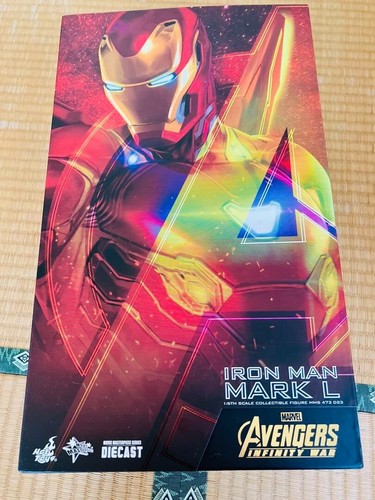Figurine avengers infinity war - figurine,