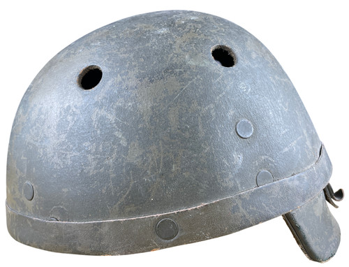 Casque m51 tankiste - casque, 1er