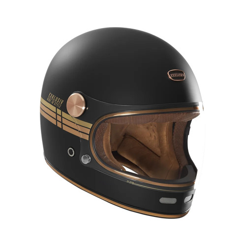 Exklusiv casque intégral - casque,