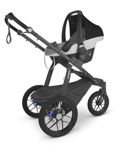 Uppababy car seat ridge - uppababy,