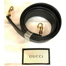 Authentique bandoulière GUCCI