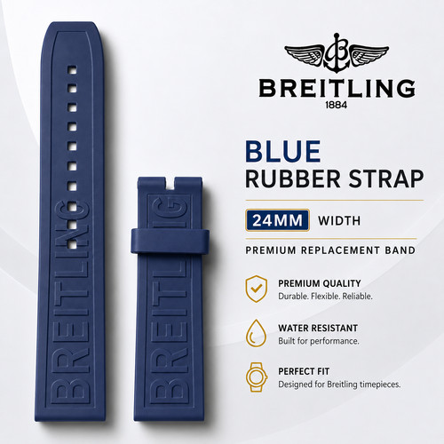 Breitling bracelet montre - de,