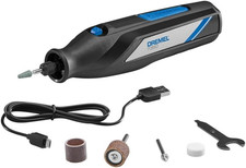 Dremel 7350 Cordless Rotary