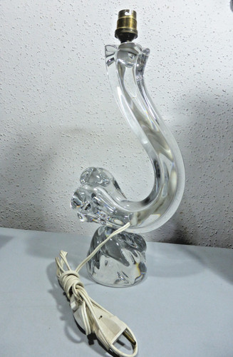 Daum grand pied de - –,
