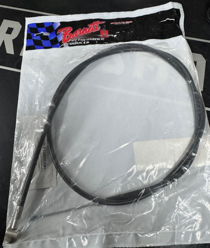 New barnett clutch - -,