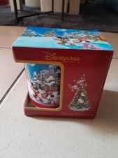 MUG DISNEYLAND- MICKEY MINNIE