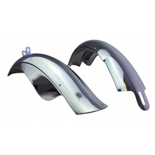 Garde boue hot road - garde,