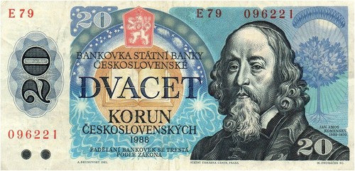 Czechoslovakia