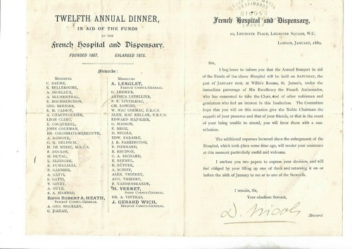 1880 french hospital and - french,