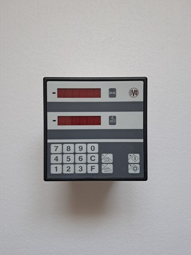 Compteur digital ivo - digital,