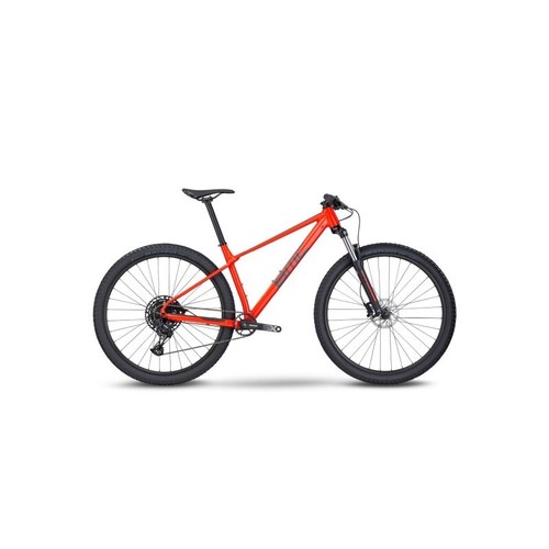Vélo bmc twostroke four - twostroke, al