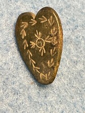 COEUR  DE  HARNACHEMENT PIECE