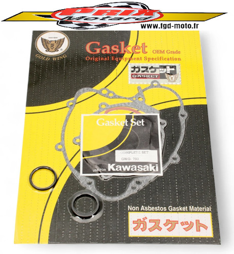 Kawasaki 1985 2003 - kx, 1985/2003