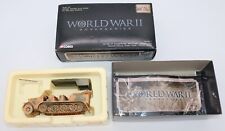 Corgi Hermann Goering Panzer Corps Sd. Car 7/1 Krauss Maffel Sicily 1943/44 1:50