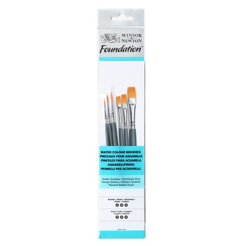 Winsor newton coffret pinceaux - newton,