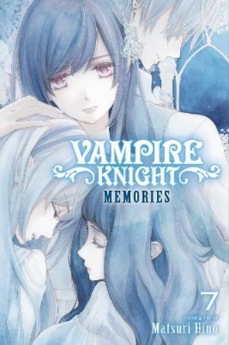 Matsuri hino vampire - hino,