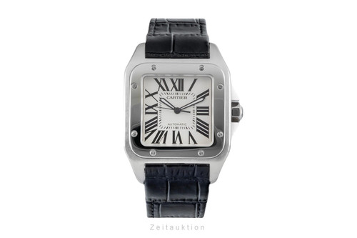 Montre pour homme - , cartier