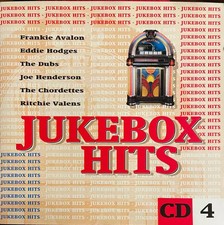 Jukebox Hits - CD4, Various